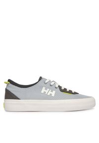 Helly Hansen Sneakersy Backshore 12078 Szary. Kolor: szary. Materiał: materiał #1