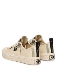 Palladium Trampki Pallaacehtgsupply 94634-244-M Biały. Kolor: biały. Materiał: materiał #4