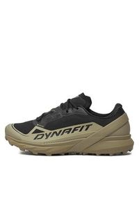 Dynafit Buty do biegania Ultra 50 Gtx GORE-TEX 5292 Khaki. Kolor: brązowy. Materiał: materiał. Technologia: Gore-Tex #5