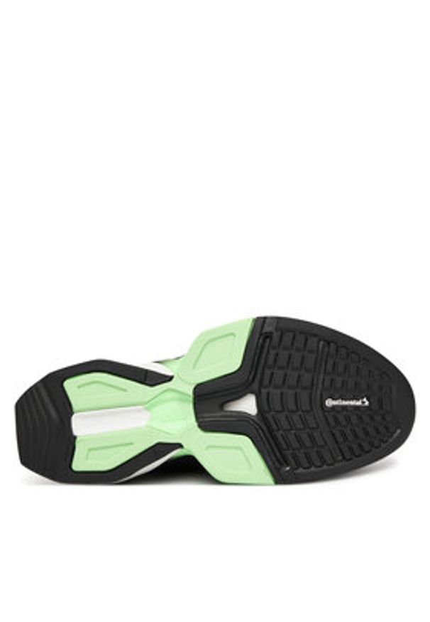 Adidas - adidas Buty na siłownię Rapidmove ADV 2 HIIT training JS3167 Czarny. Kolor: czarny. Materiał: materiał. Sport: fitness