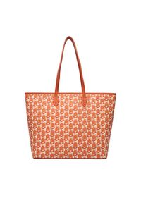 MEXX Torebka CEO-MEXX-S-003-09 Pomarańczowy. Kolor: pomarańczowy #1