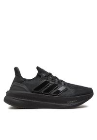 Adidas - adidas Buty do biegania Ultraboost 5 ID8847 Czarny. Kolor: czarny. Materiał: mesh, materiał #1