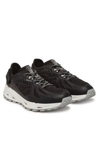 Jack Wolfskin Trekkingi Prelight Hybrid Vent Low A64081 Czarny. Kolor: czarny. Materiał: materiał. Sport: turystyka piesza #5