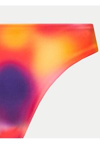 Hunkemöller Dół od bikini Sunset Rio 204883 Kolorowy. Materiał: syntetyk. Wzór: kolorowy #2