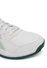 Asics Buty do tenisa Court Slide 4 1041A483 Biały. Kolor: biały. Materiał: skóra. Sport: tenis #2