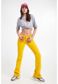 T-shirt damski DSQUARED2 #4