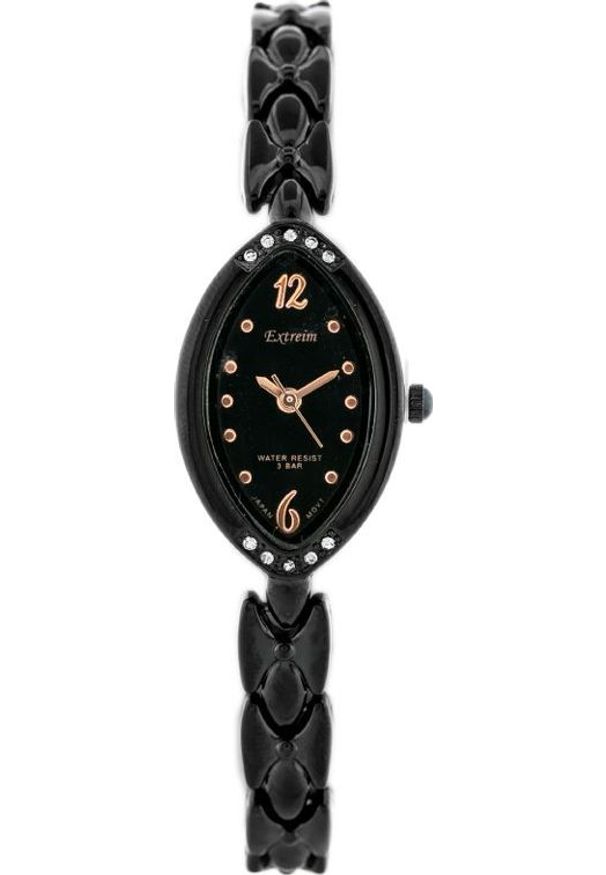 Zegarek Extreim ZEGAREK DAMSKI EXTREIM EXT-Y007A-5A (zx685e) uniwersalny