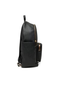 MICHAEL Michael Kors Plecak Tanner 30T5GTNB3L Czarny. Kolor: czarny. Materiał: skóra #5