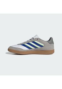 Adidas - Buty do piłki nożnej halowej ADIDAS Copa Gloro Freestyle. Materiał: skóra. Sport: piłka nożna