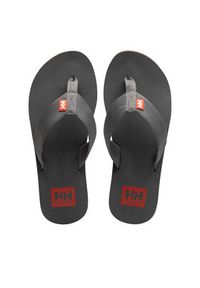 Helly Hansen Japonki Logo Sandal 2 11956 Szary. Kolor: szary #5