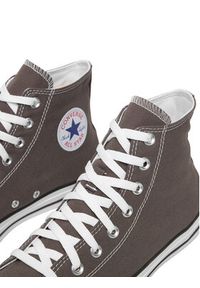 Converse Trampki Chuck Taylor All Star Seasnl HI 1J793 Szary. Kolor: szary. Materiał: materiał #6