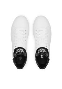 Adidas - adidas Sneakersy Stan Smith HQ6781 Biały. Kolor: biały. Materiał: skóra. Model: Adidas Stan Smith