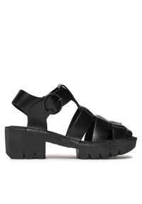 Sandały Fly London. Kolor: czarny #1