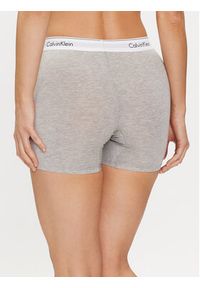 Calvin Klein Underwear Bokserki 000QF7625E Szary. Kolor: szary. Materiał: bawełna