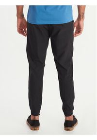 Marmot Spodnie outdoor Elche Jogger M12587 Czarny Regular Fit. Kolor: czarny. Materiał: syntetyk #5