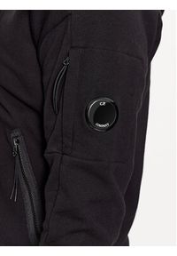 C.P. Company Bluza 15CMSS400A 005086W Czarny Regular Fit. Kolor: czarny. Materiał: bawełna #3