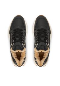 Bogner Sneakersy Ctp25 L 2 22540413 Czarny. Kolor: czarny. Materiał: skóra #4