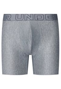 Under Armour Komplet 3 par bokserek Ua Perf Tech 25UUSHJ063 Kolorowy. Materiał: syntetyk. Wzór: kolorowy