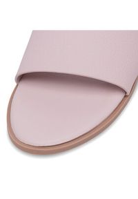 Jenny Fairy Klapki WYL0710-2 Różowy. Kolor: różowy. Materiał: syntetyk #5