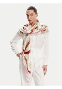 Guess Chusta Foulards AW5301 SIL03 Kolorowy. Materiał: poliester, materiał. Wzór: kolorowy