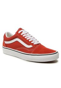 Buty do chodzenia męskie Vans Old Skool. Wysokość cholewki: przed kostkę. Zapięcie: pasek. Kolor: wielokolorowy. Materiał: zamsz. Szerokość cholewki: normalna. Model: Vans Old Skool. Sport: turystyka piesza