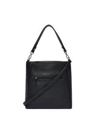 Lasocki Torebka CEO-LSK-X-006-07 Czarny. Kolor: czarny #5
