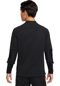 Bluza sportowa męska Nike NK Tf Academy Drill Top Ww. Kolor: czarny