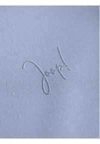 JOOP! T-Shirt 58 253JE58Tero 30049368 Błękitny Regular Fit. Kolor: niebieski. Materiał: bawełna