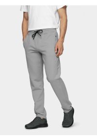 outhorn - Spodnie męskie dresowe. Materiał: dresówka