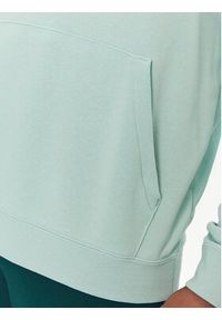 Puma Bluza Ess 684719 Zielony Regular Fit. Kolor: zielony. Materiał: bawełna #3