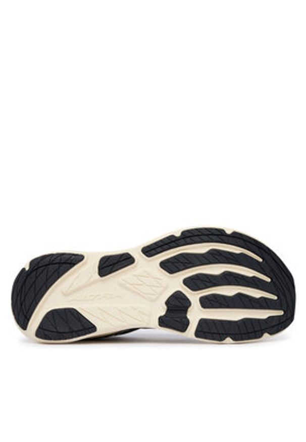 Altra Buty do biegania Experience Flow 3 AL0A85SS0 Czarny. Kolor: czarny. Materiał: materiał