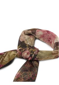 Lauren Ralph Lauren - LAUREN RALPH LAUREN Chusta 454961463001 Czarny. Kolor: czarny. Materiał: jedwab #5
