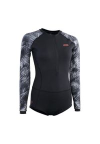 Strój kąpielowy jednoczęściowy damski ION Swimsuit. Kolor: czarny