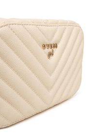 Guess Torebka J4GZ23 WFZL0 Écru. Kolor: kremowy. Materiał: skórzane #6