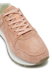 HOFF Sneakersy Barahona 12502033 Różowy. Kolor: różowy. Materiał: skóra #3