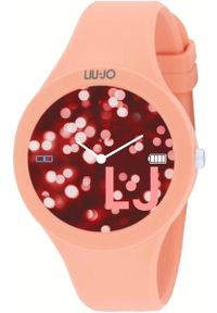 Liujo - Smartwatch LIU JO SWLJ125. Rodzaj zegarka: smartwatch