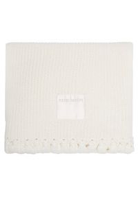 Patrizia Pepe Szalik 2F0049/K070 Écru. Materiał: materiał #3