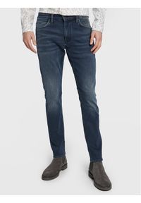 JOOP! Jeans Jeansy 15 Stephen_Nos 30033387 Niebieski Slim Fit. Kolor: niebieski