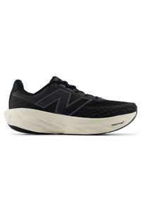 Buty męskie New Balance Fresh Foam 1080 v14 M1080B14 – czarne. Okazja: na co dzień. Kolor: czarny. Materiał: żakard, guma. Szerokość cholewki: normalna. Sport: bieganie, fitness