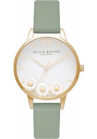 Zegarek Olivia Burton Damski Zegarek OLIVIA BURTON WOMEN OB16CH17 (30 MM) NoSize #1