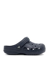 Klapki Crocs. Kolor: niebieski #1