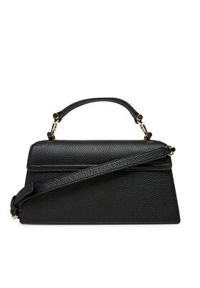 Aigner Torebka Delia S 132985 Czarny. Kolor: czarny. Materiał: skórzane #3