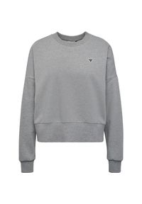 Bluza damska Hummel Bee. Kolor: szary #1