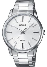 Zegarek Casio Zegarek Męski Casio ( 40 mm) #1