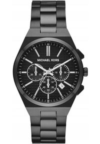 Michael Kors - Zegarek Męski MICHAEL KORS Lennox MK9146 + BOX #1