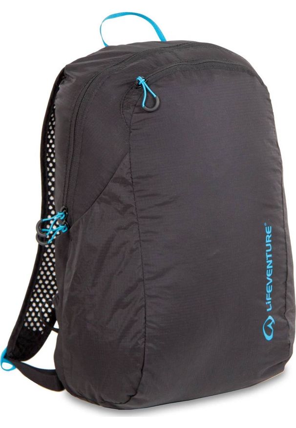 Lifeventure Packable Backpack, 16L, ECO