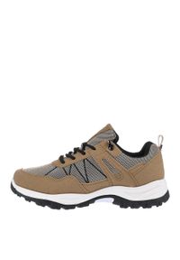 Aulp - Buty trekkingowe męskie VERTIGO ALPES VOLOR M/NOUGAT. Kolor: czarny, wielokolorowy, beżowy