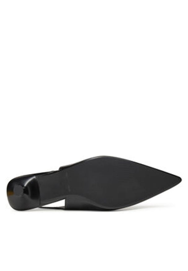 Vagabond Shoemakers Sandały Lykke 5714-360-20 Czarny. Kolor: czarny. Materiał: skóra