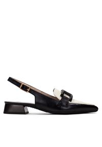 Czółenka Hispanitas. Kolor: czarny #1