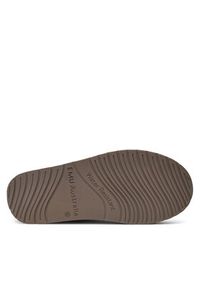 EMU Australia Śniegowce Stinger Micro Flatform W13082 Brązowy. Kolor: brązowy. Materiał: skóra #4